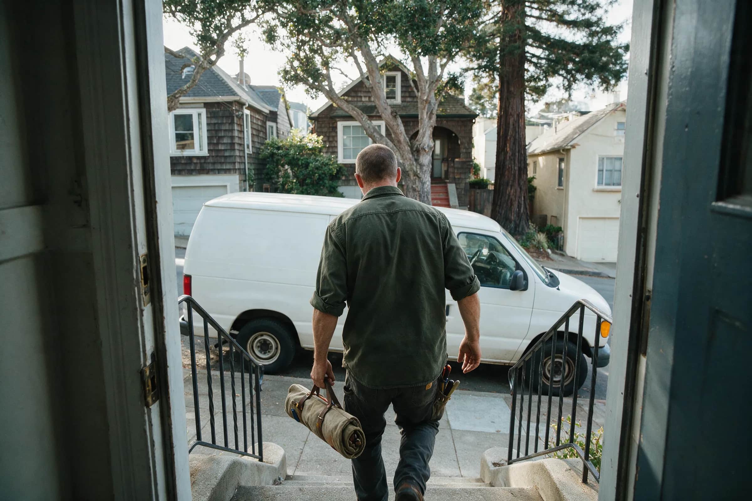 Emergency Locksmith by Campanile Lock & Key in Berkeley