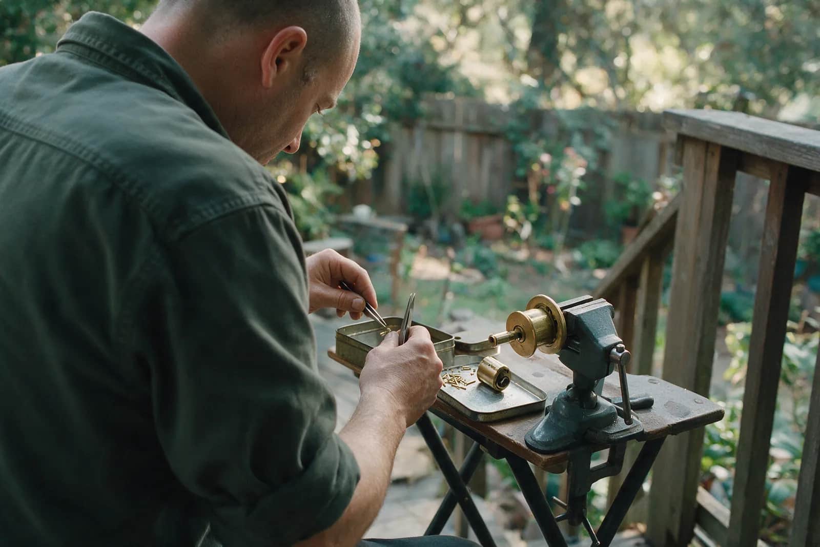 Lock Rekeying in Berkeley by Campanile Lock & Key