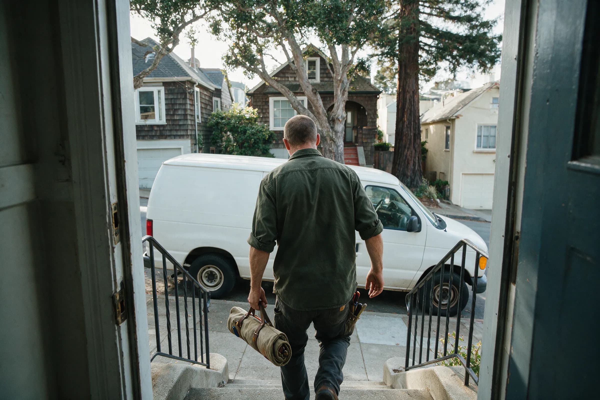 Emergency Locksmith in Berkeley