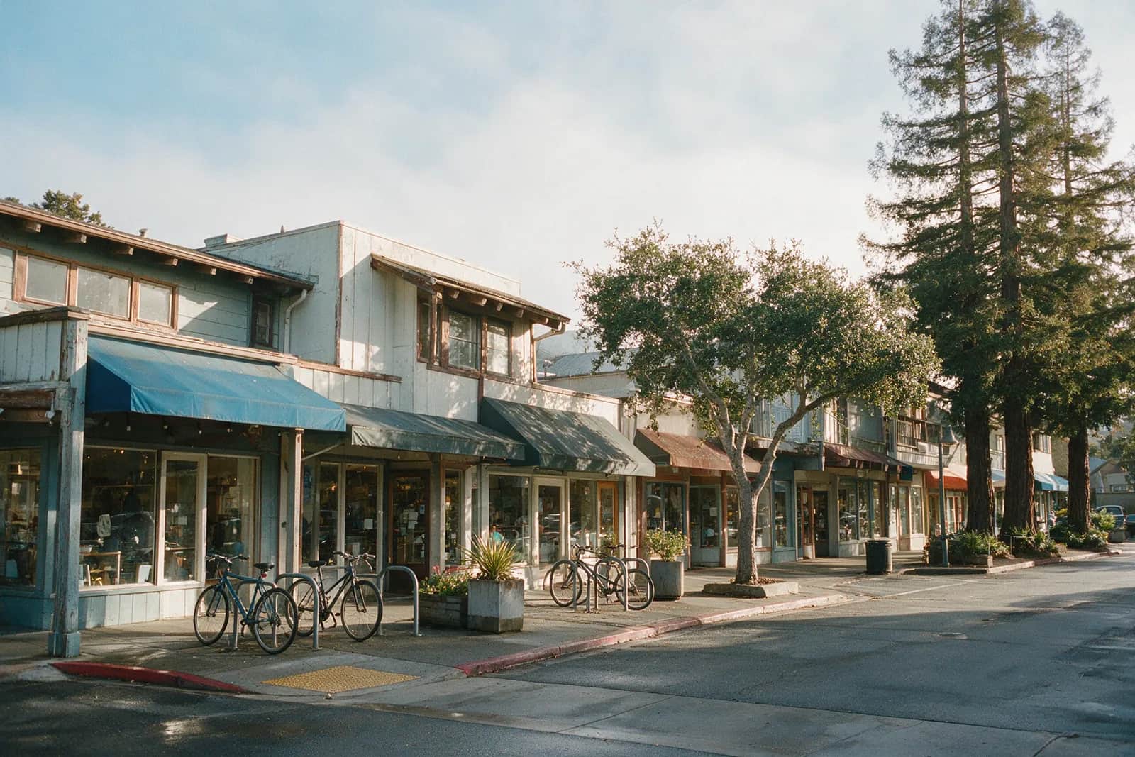 Campanile Lock & Key serving North Berkeley & the Gourmet Ghetto