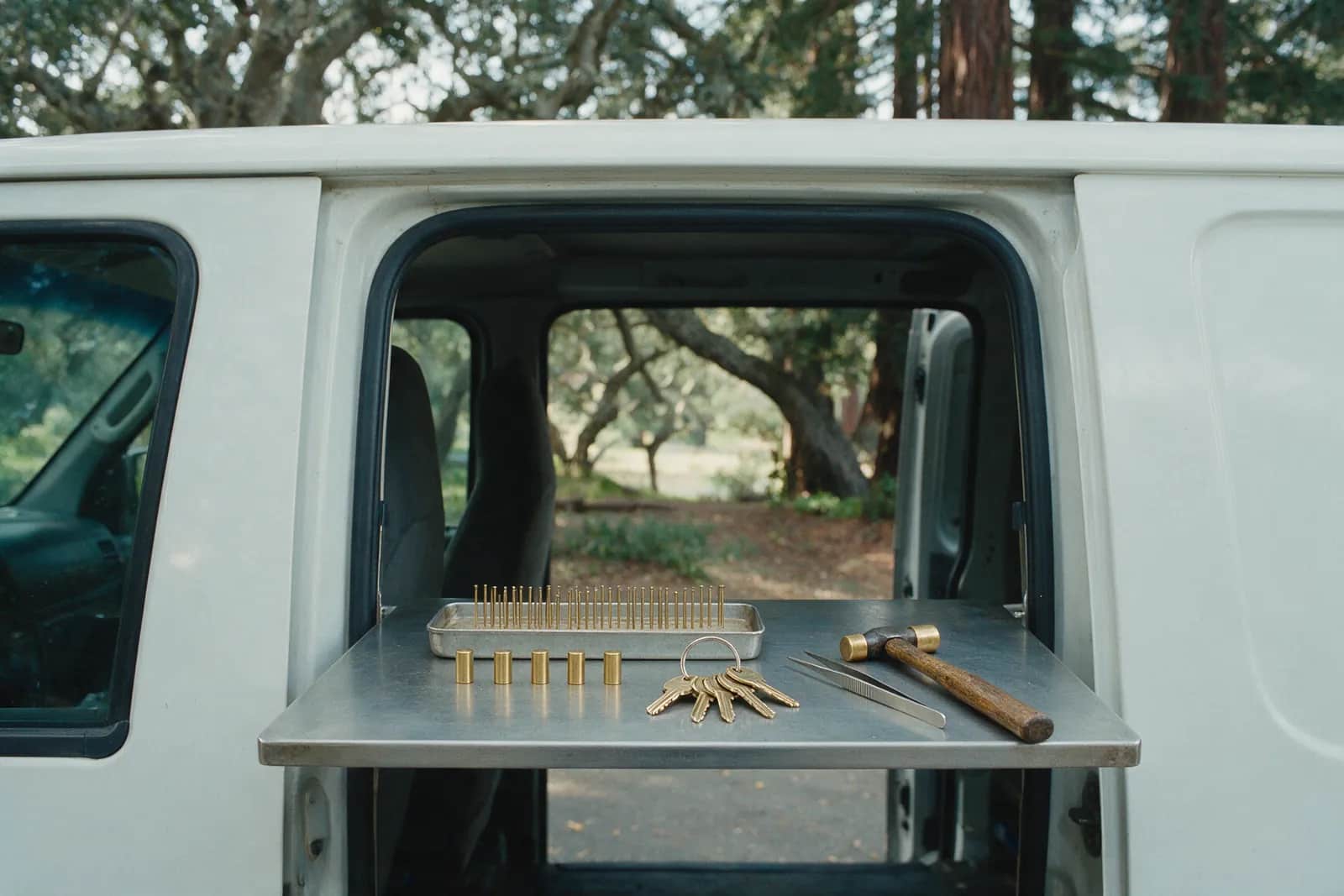 Master Key Systems in Berkeley by Campanile Lock & Key
