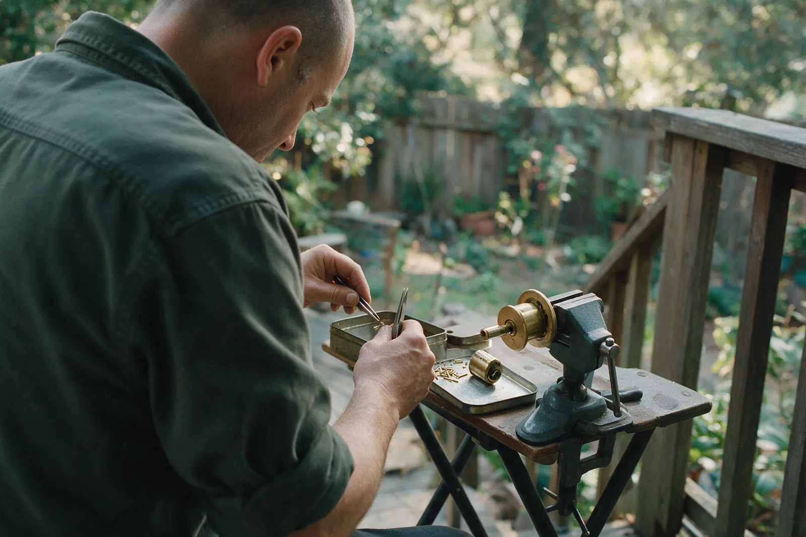 Lock Rekeying in Berkeley by Campanile Lock & Key